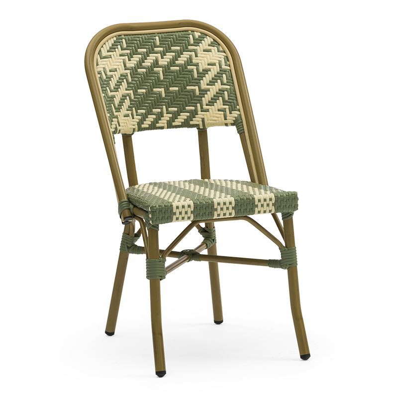 Francouzské bistro židle