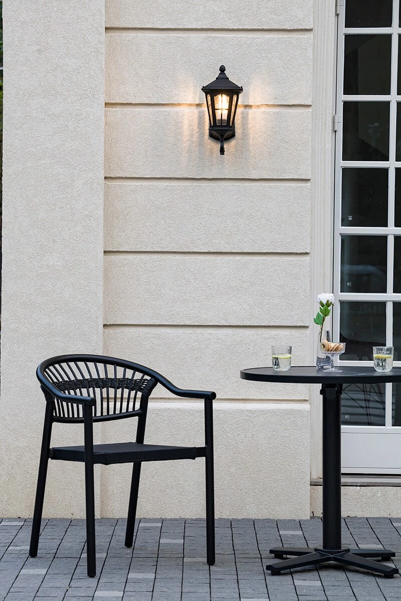 Commercial Contract Outdoor Furniture Factory in China Commercial Contract Outdoor Furniture Factory in China