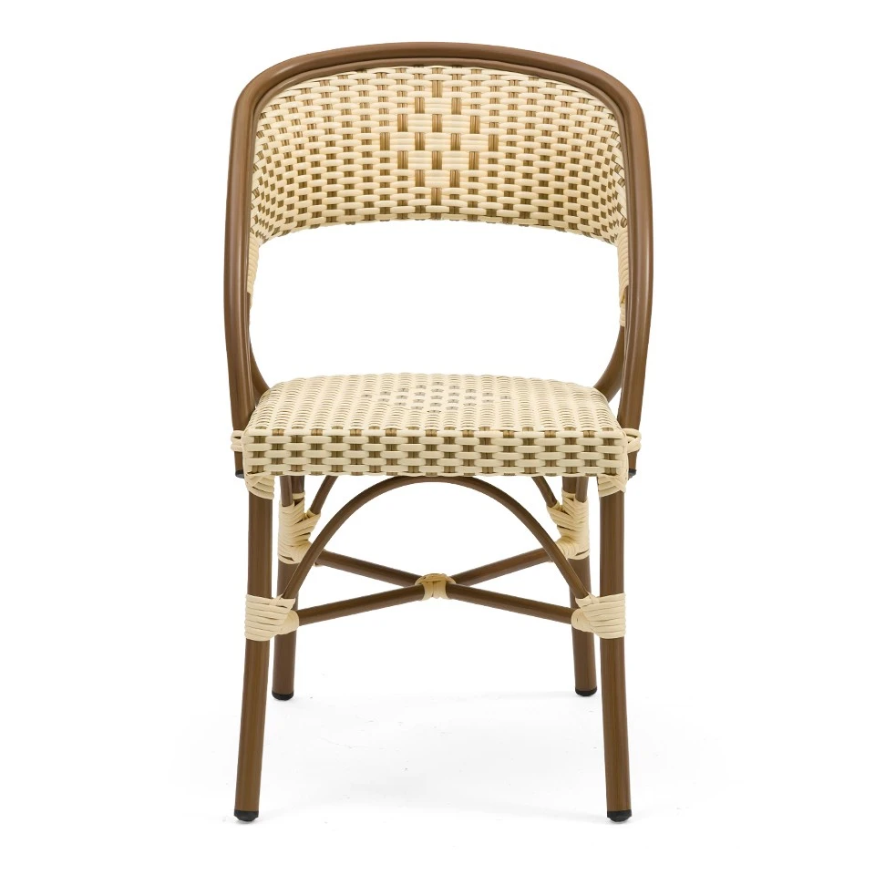 Rattan Dining Chairs Restaurant Chairs suppliers