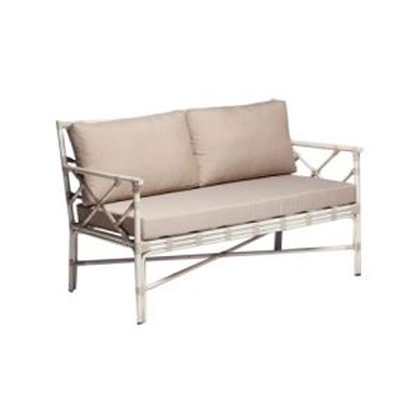 Rozkládací křeslo Nábytek do obývacího pokoje, který lze snadno sladit s různým stylem dekorace