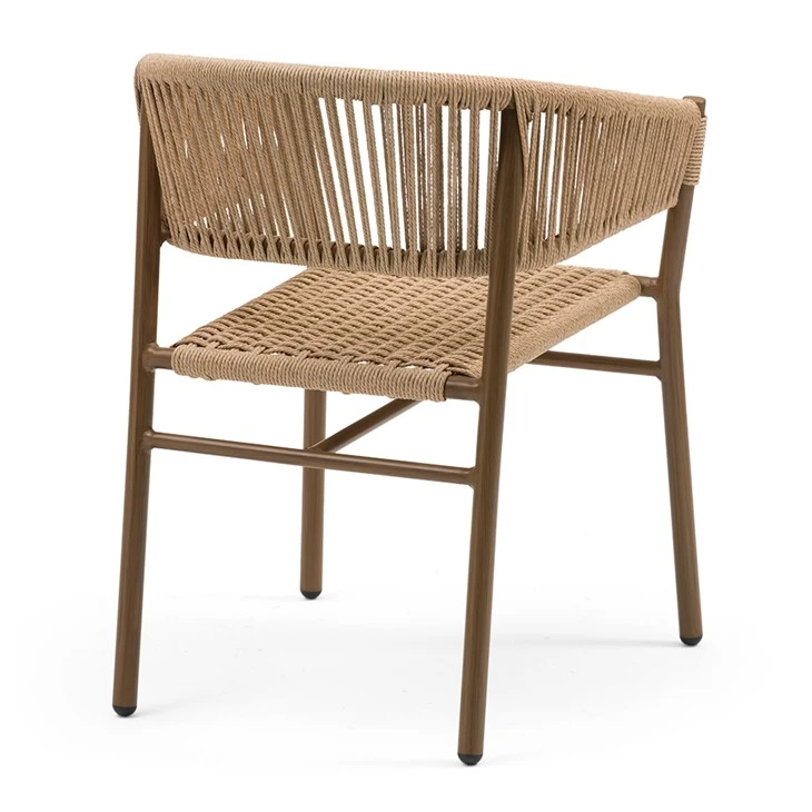 Commercial Outdoor Metal Chairs Manufacturers, Suppliers, Factory